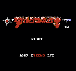 未来战士 (日版) (动作)